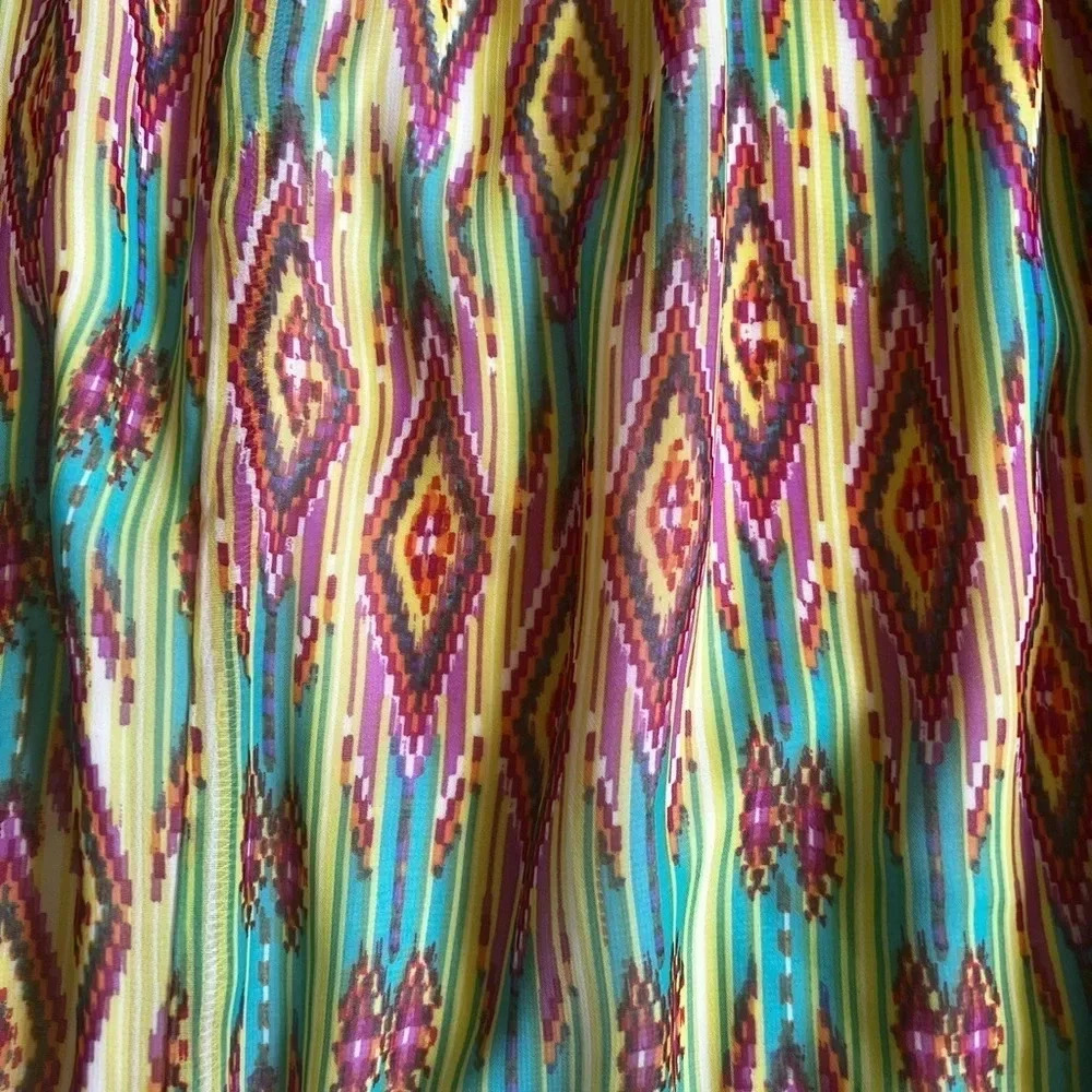 Stitch Between maxi dress - Picture 9 of 9